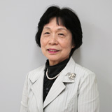 後藤 容子